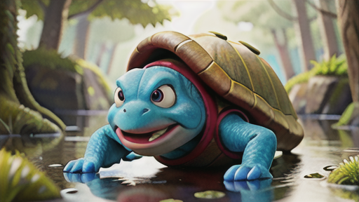 スッポンの化学的作用について