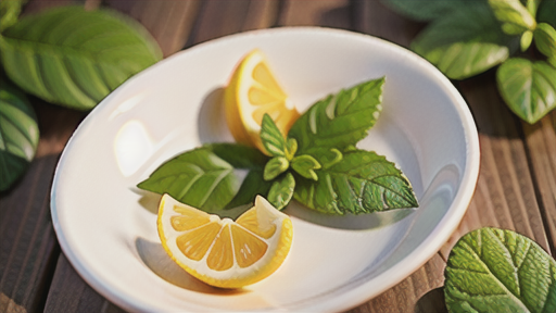 レモンバームの副作用と注意点