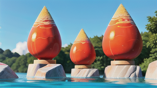 ゼオライトの注意点