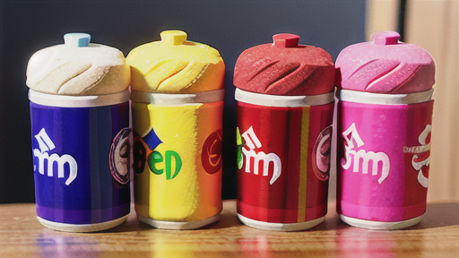 ビタミンB1を含む食品