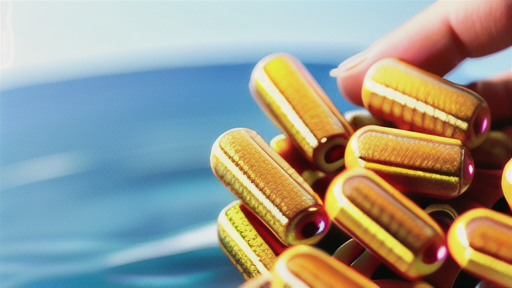 ビタミンB1サプリメントの選び方