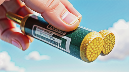 ビタミンB2サプリメントの選び方