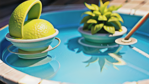 ペクチンのデトックス効果