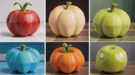 ペクチンを含む食品