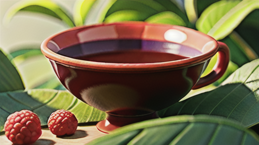 ポリフェノールの主な効果