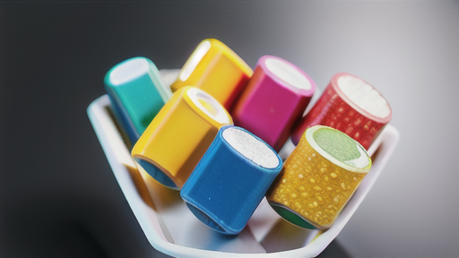 おすすめの抗酸化サプリメント