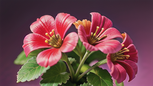 ゼラニウムに期待される効果について