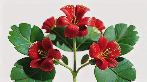 ゼラニウムがお勧めな方