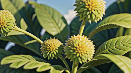 エルダーフラワーに期待される効果について