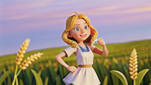 大麦がお勧めな方