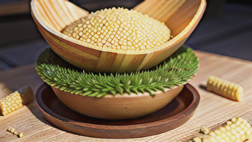 大麦を取得する適量について