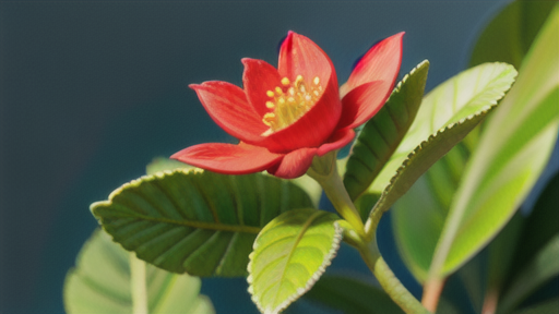 セントジョーンズワートの化学的作用について