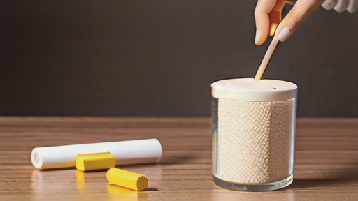 葉酸の摂取方法