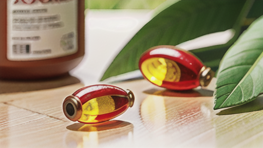 ビタミンB6サプリメントの選び方