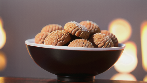 テオブロミンを含む食品