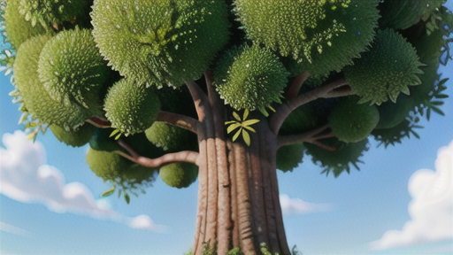 チェストツリーの化学的作用について