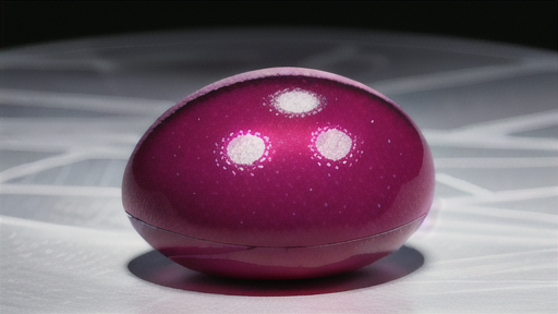 カシスの化学的作用について