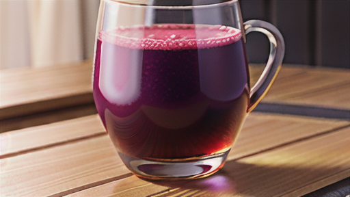 カシスがお勧めな方