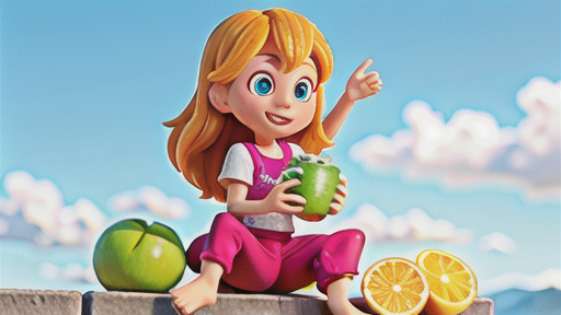 ビタミンCの摂取方法