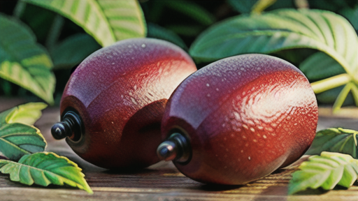 ヤーコンに期待される効果について