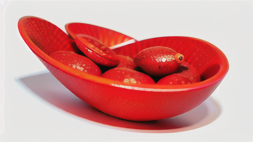 クコの実の副作用と注意点