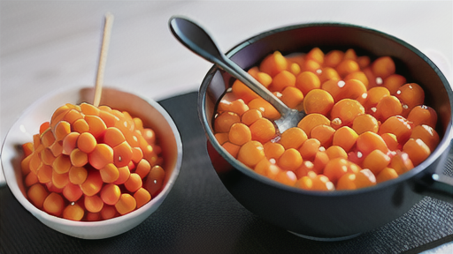 沙棘の摂取方法