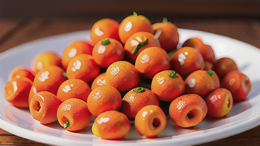 沙棘の副作用と注意点