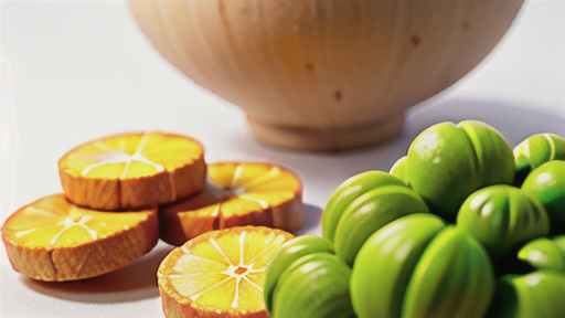 葉酸を取得する適量について