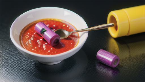 ヨウ素を取得する適量について