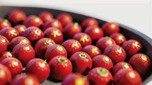 カプサイシンに期待される効果について