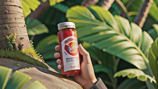 ガラナを取得する適量について