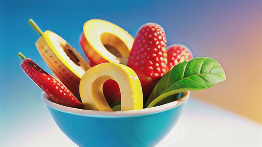 カリウムを取得する適量について