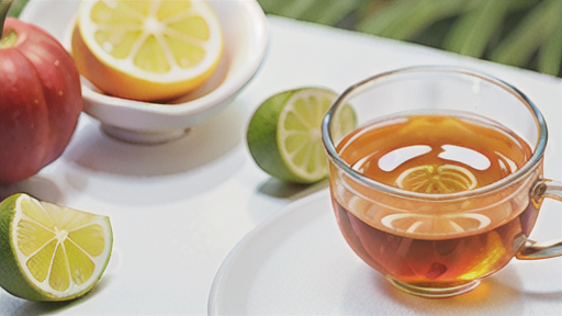 ラクトフェリンの抗酸化作用