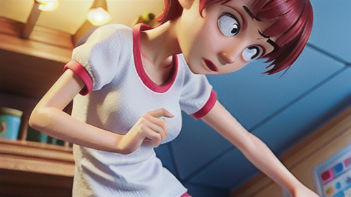 ストレスとの関係