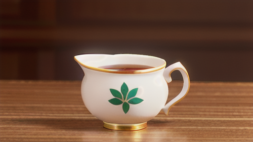 杜仲茶に期待される効果について