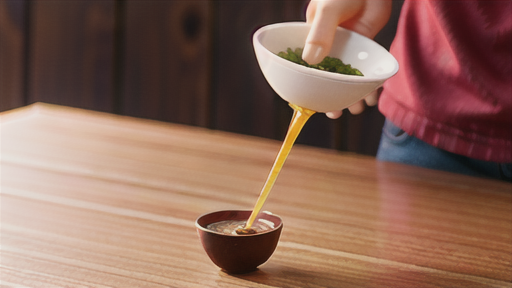 杜仲茶を取得する適量について