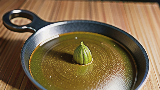 カルダモンがお勧めな方