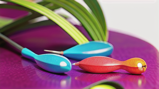 ストレスとの関係