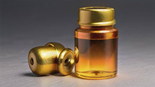 3. GMPマークを持つサプリメントの抗酸化作用