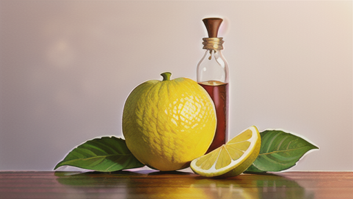 リモネンに期待される効果について