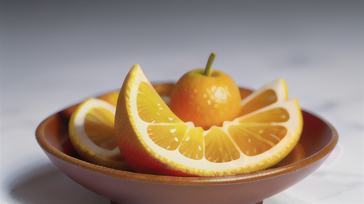 ビタミンCの効果