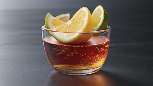 リモネンを取得する適量について