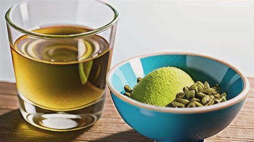 緑茶がお勧めな方