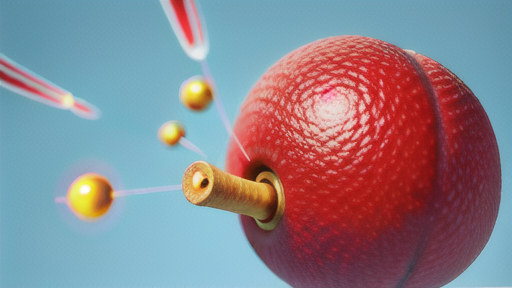 ビタミンB2の抗酸化作用とは