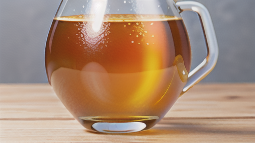 リンゴ酢の化学的作用について