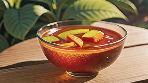 リンゴ酢がお勧めな方