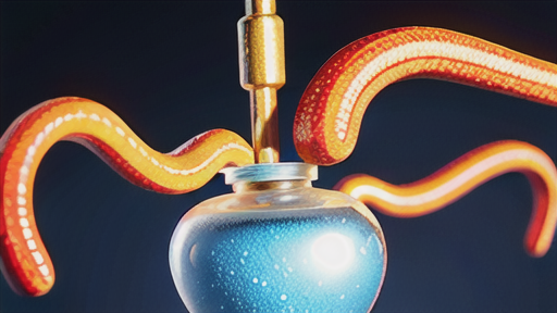 パントテン酸の抗酸化作用のメカニズム