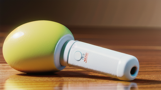 ギャバの化学的作用について