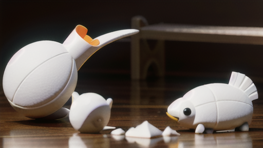 乳糖の化学的作用について