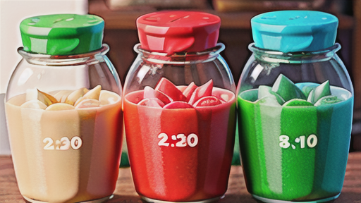 レジスタントスターチがお勧めな方